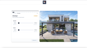 Configurator offerte aanvragen